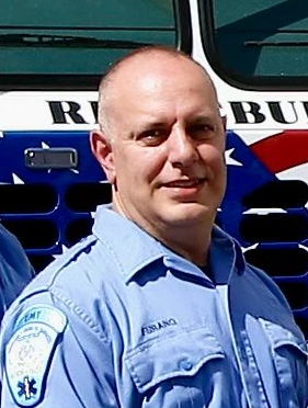 Dionigi F. Furano, Jr.