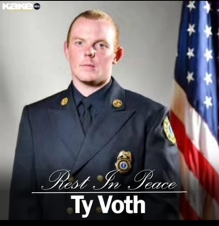 Ty Voth