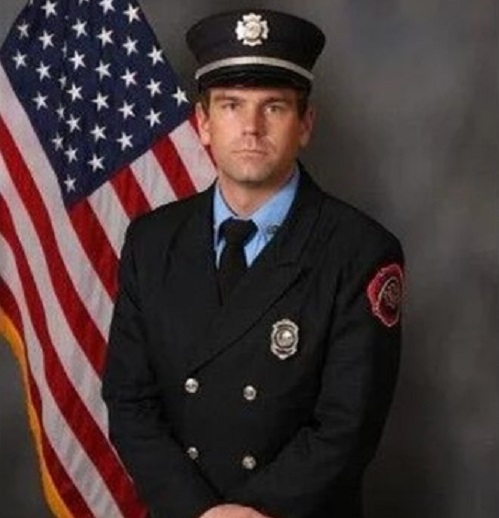 Benjamin James Polson