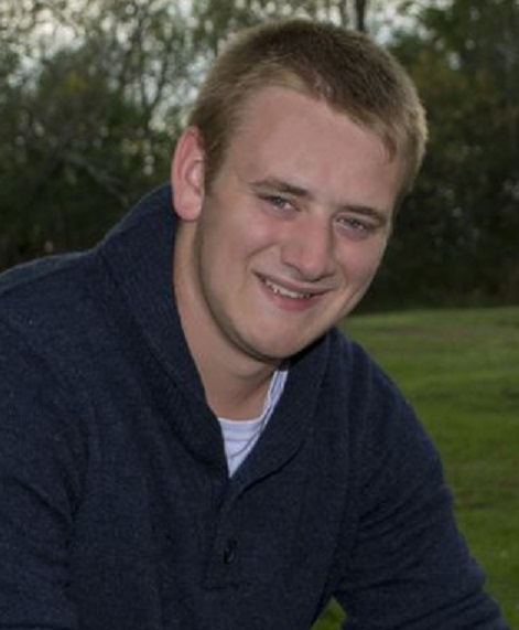 Peyton Lane S. Morse