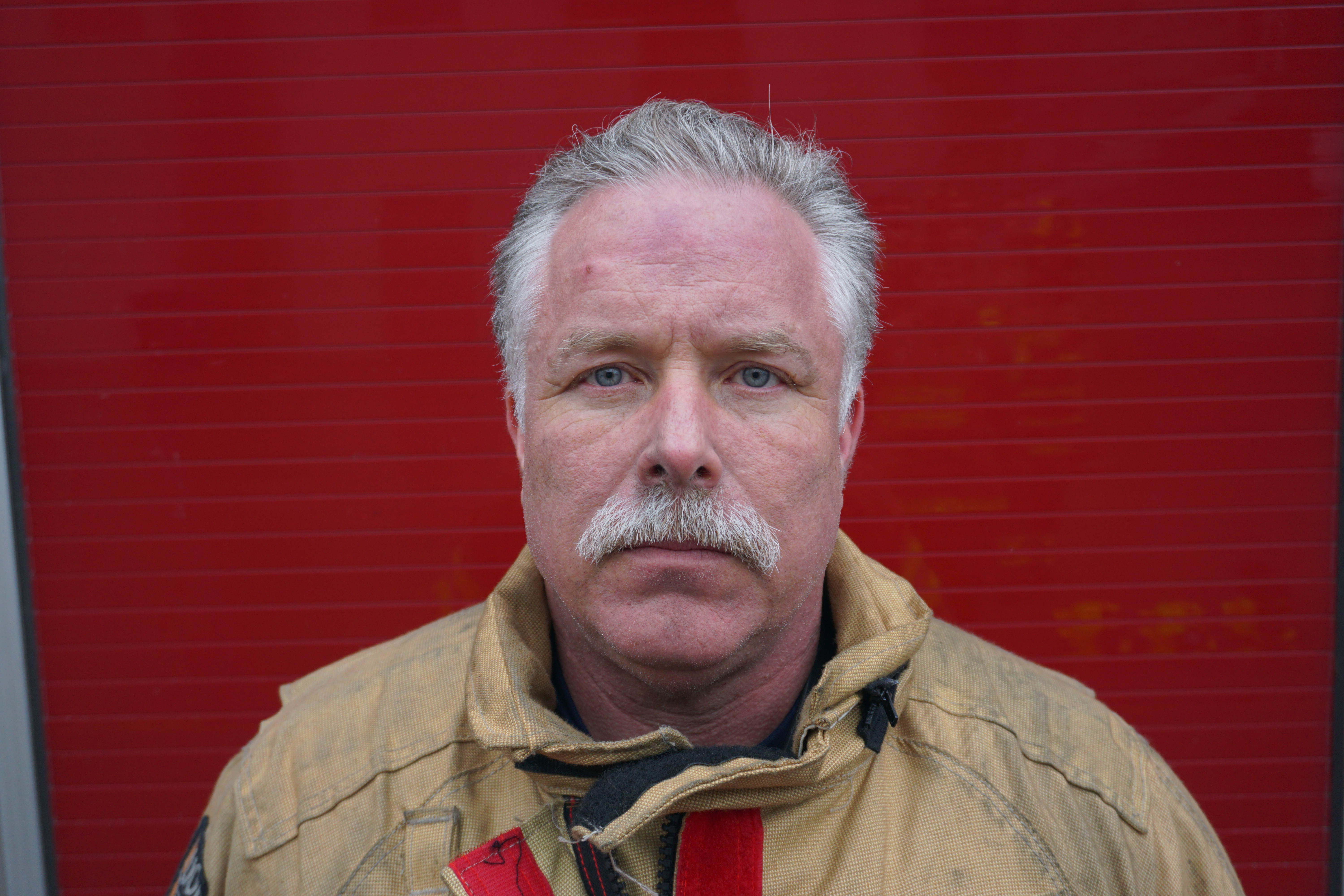 Timothy Michael Bertz